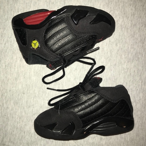 jordan retro 14 toddler
